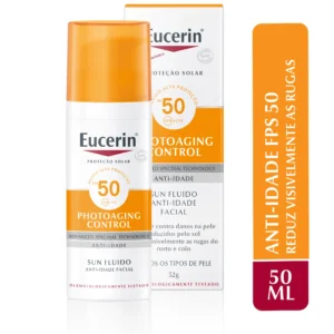 EUCERIN SUN FACIAL PHOTOAGING CONTROL ANTI-EDAD 50ml
