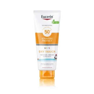 EUCERIN SUN KIDS GEL-CREAM DRY SPF50+ 150ml