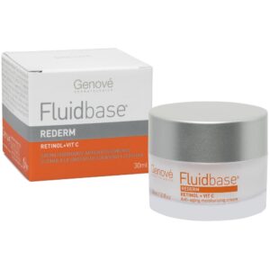 FLUIDBASE REDERM RETINOL + VITAMINA C 30ml