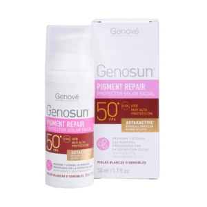 GENOSUN PIGMENT REPAIR 50ml