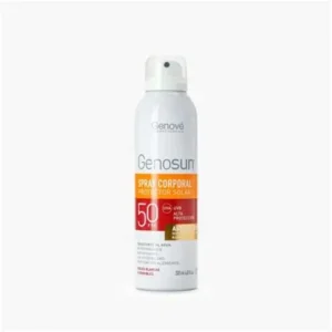 GENOSUN SPRAY CORPORAL 200ml