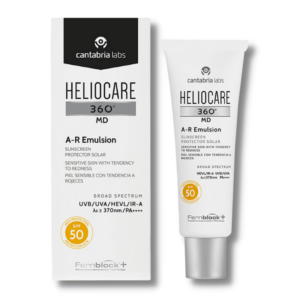 HELIOCARE 360 MD A-R EMULSION SPF50+ 50ml