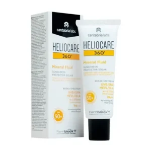 HELIOCARE 360 MINERAL SPF50 50ml
