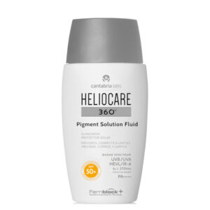 HELIOCARE 360 PIGMENT SOLUTION FLUID 50ml