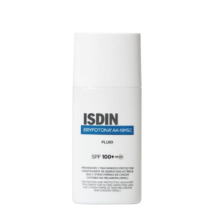 ISDIN ERYFOTONA AK-NMSC FLUID SPF+100 50ml