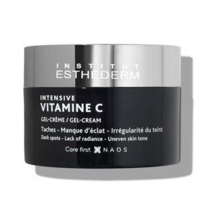 INSTITUT ESTHEDERM INTENSIVE VITAMINE C GEL-CREME 50ml