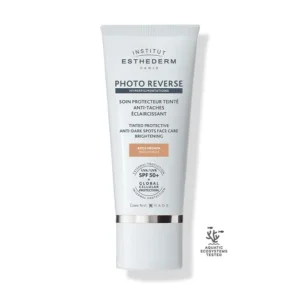 INSTITUT ESTHEDERM PHOTOVERSE ECLAIRCISSANT MEDIUM SPF50+ 50ml