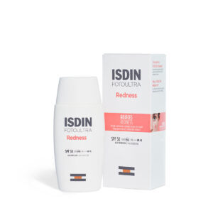 ISDIN FOTOPROTECTOR ULTRA REDNESS SPF50+ 50ml