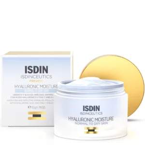 ISDIN ISDINCEUTICS HYALURONIC  MOISTURE NORMAL 50g