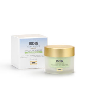 ISDIN ISDINCEUTICS HYALURONIC MOISTURE OILY 50g