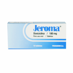 JEROMA 100mg 30tabs