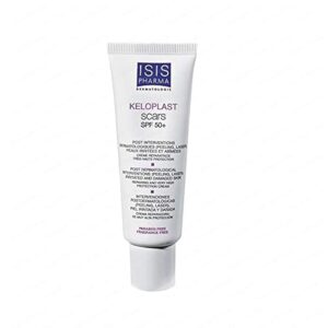 KELOPLAST SCARS SPF50+