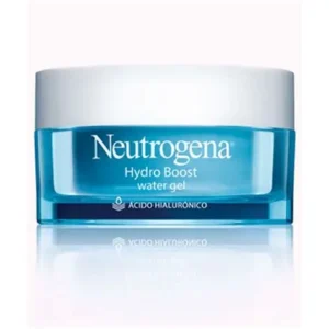NEUTROGENA HYDRO BOOST GEL HIDRATANTE 50g