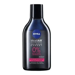 NIVEA AGUA MICELAR EXPERT 400ml