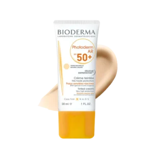 PHOTODERM AR SPF50+ 30ml