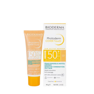 PHOTODERM COVER TOUCH CLAIRE SPF50 40g