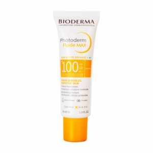 PHOTODERM MAX FLUIDO SPF100 40ml