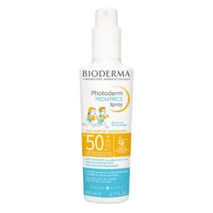 PHOTODERM PEDIATRICS SPRAY 200ml
