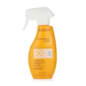 PHOTODERM SPRAY SPF50+ 300ml