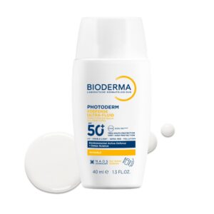 PHOTODERM XDEFENSE ULTRA-FLUID SPF50+ 40ml