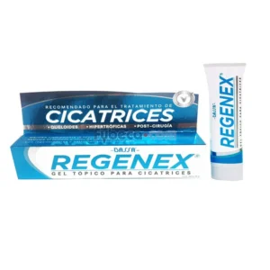 REGENEX ADVANCED CICATRICES 30gr