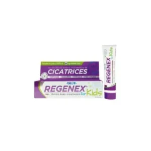 REGENEX FOR KIDS 30gr