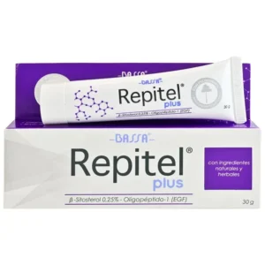 REPITEL PLUS 30gr