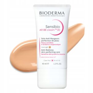SENSIBIO AR BB CREMA SPF30 40ml