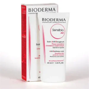 SENSIBIO AR+CREMA 40ml