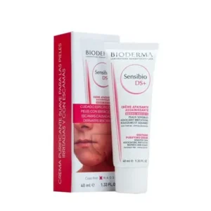 SENSIBIO CREMA DS+ 40ml