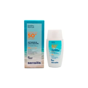 SENSILIS WATER FLUID 40ml