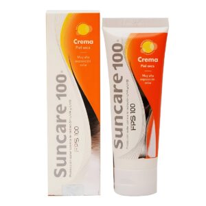 SUNCARE 100 CREMA FPS100 60g