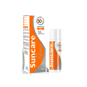 SUNCARE ADVANCE PROTECTOR GEL 50g