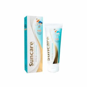 SUNCARE KIDS SPF50 CON CERAMIDAS 60g