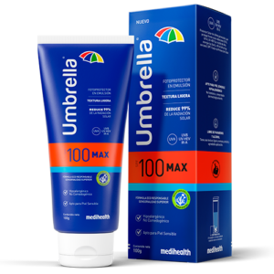 UMBRELLA MAX SPF100 100g