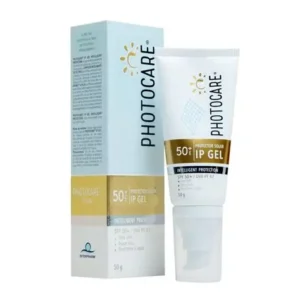 PHOTOCARE IP GEL COLOR 50g