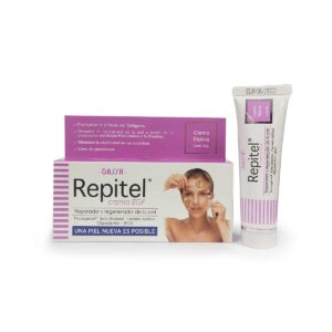 REPITEL CREMA EGF 30g