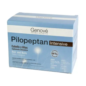 PILOPEPTAN INTENSIVE SUPLEMENTO 15 SOBRES