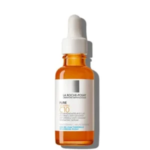 PURE VITAMIN C10 SERUM 30ml