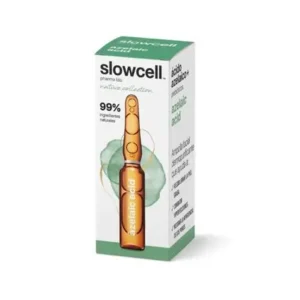 SLOWCELL AZELAIC ACID 1 UNIDAD amp