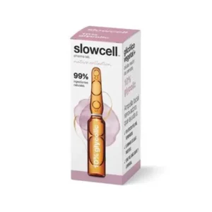SLOWCELL GLYCOLIC 10%  1 Unidad X 1 amp