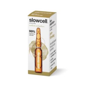 SLOWCELL PRO-FIRMING  1 Unidad X 1 amp
