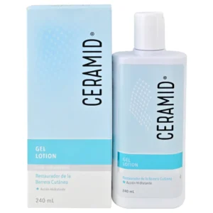 CERAMID GEL LOTION 240ml