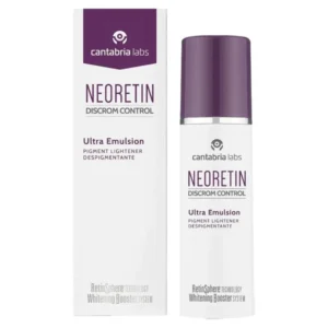 NEORETIN DISCROM CONTROL ULTRA EMULSION DEPIGMENTANTE 30ml