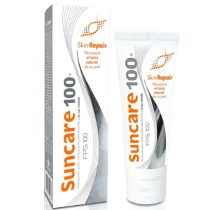 SUNCARE 100 SKIN REPAIR 60g
