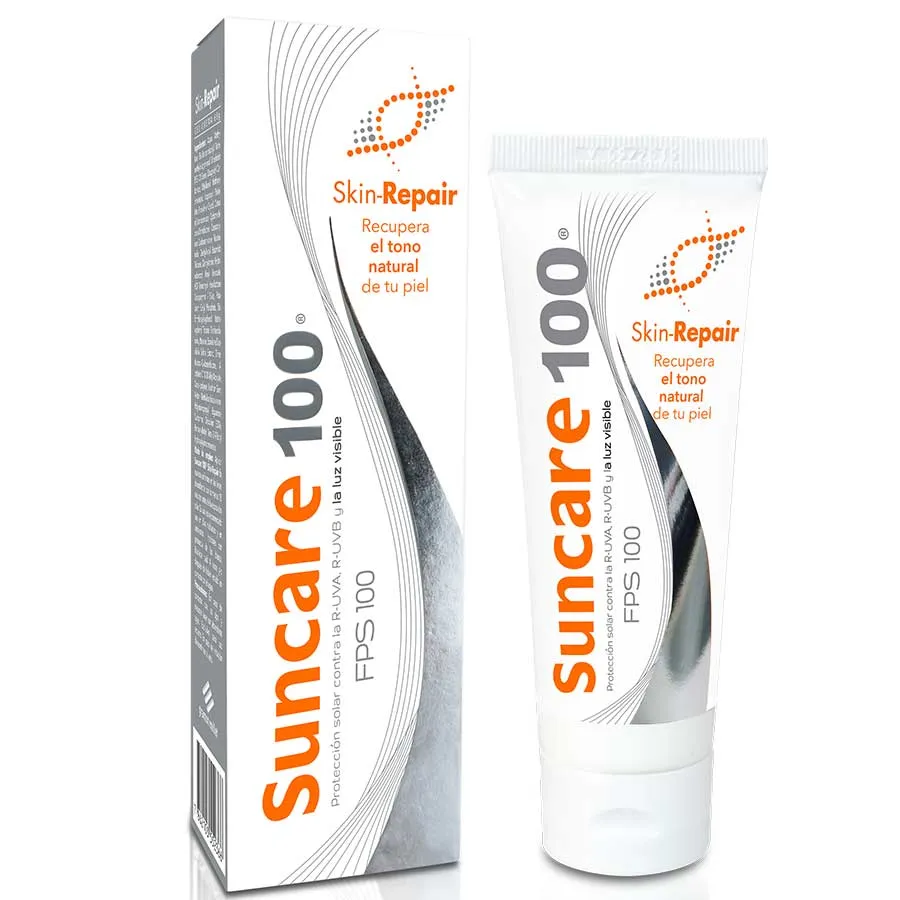 SUNCARE 100 SKIN REPAIR 60g