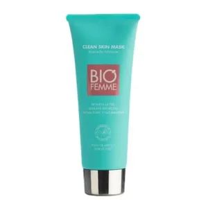 BIO FEMME CLEAN SKIN MASK 100g