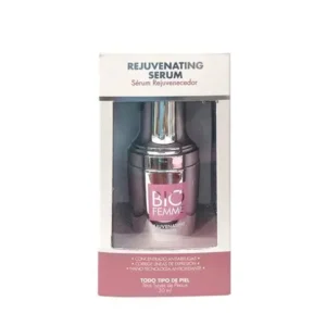 BIO FEMME REJUVENATING SERUM 30ml