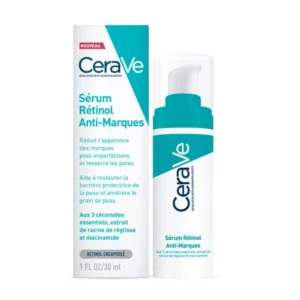 CERAVE SERUM RETINOL ANTI-MARCAS 30ml