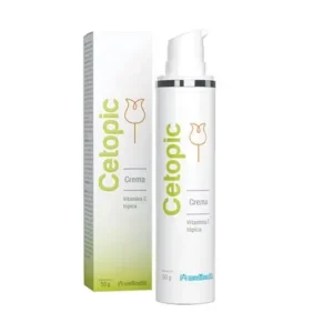 CETOPIC CREMA 50g